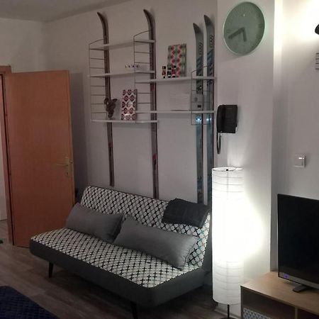 Apartman-Vila Nikola, 064Jedansedamdvatridevetnulatri Kopaonik Zewnętrze zdjęcie