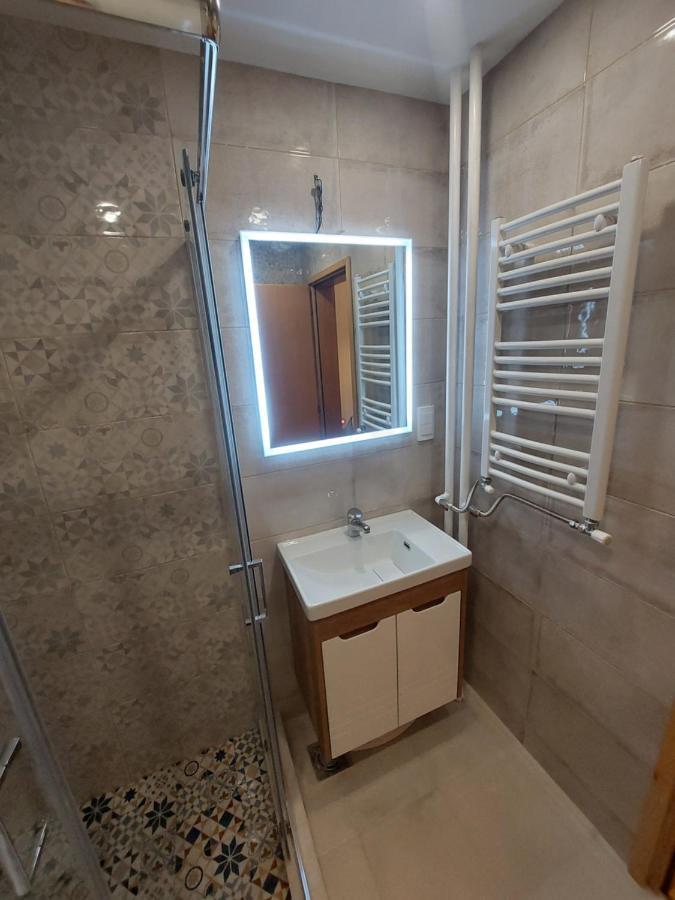 Apartman-Vila Nikola, 064Jedansedamdvatridevetnulatri Kopaonik Zewnętrze zdjęcie