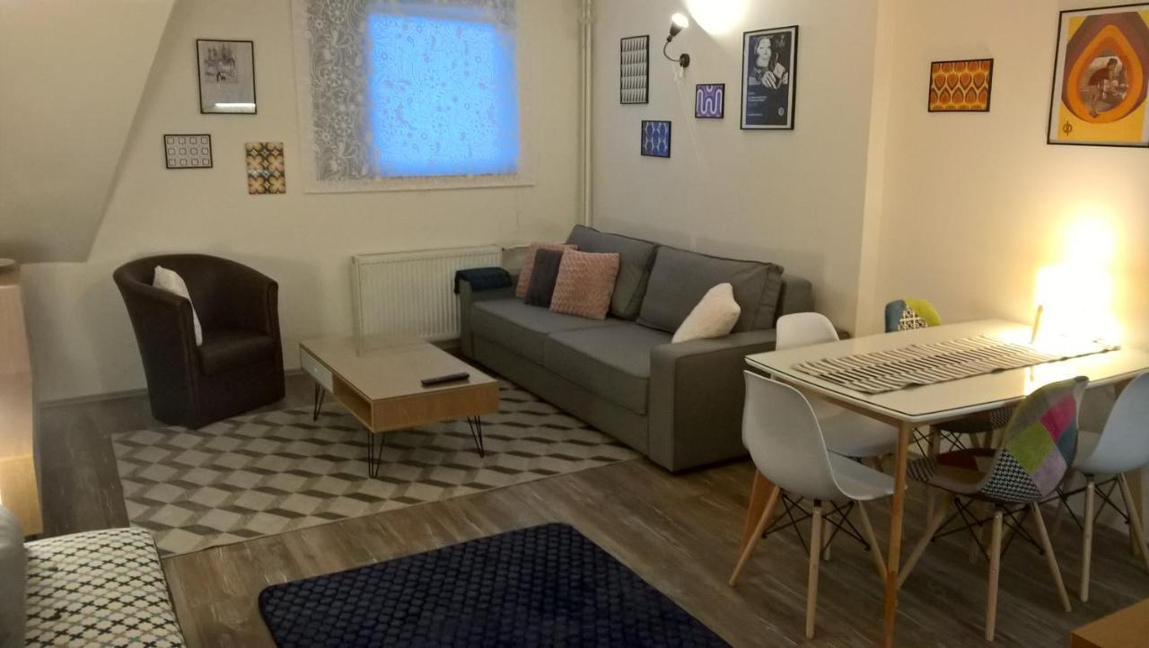 Apartman-Vila Nikola, 064Jedansedamdvatridevetnulatri Kopaonik Zewnętrze zdjęcie