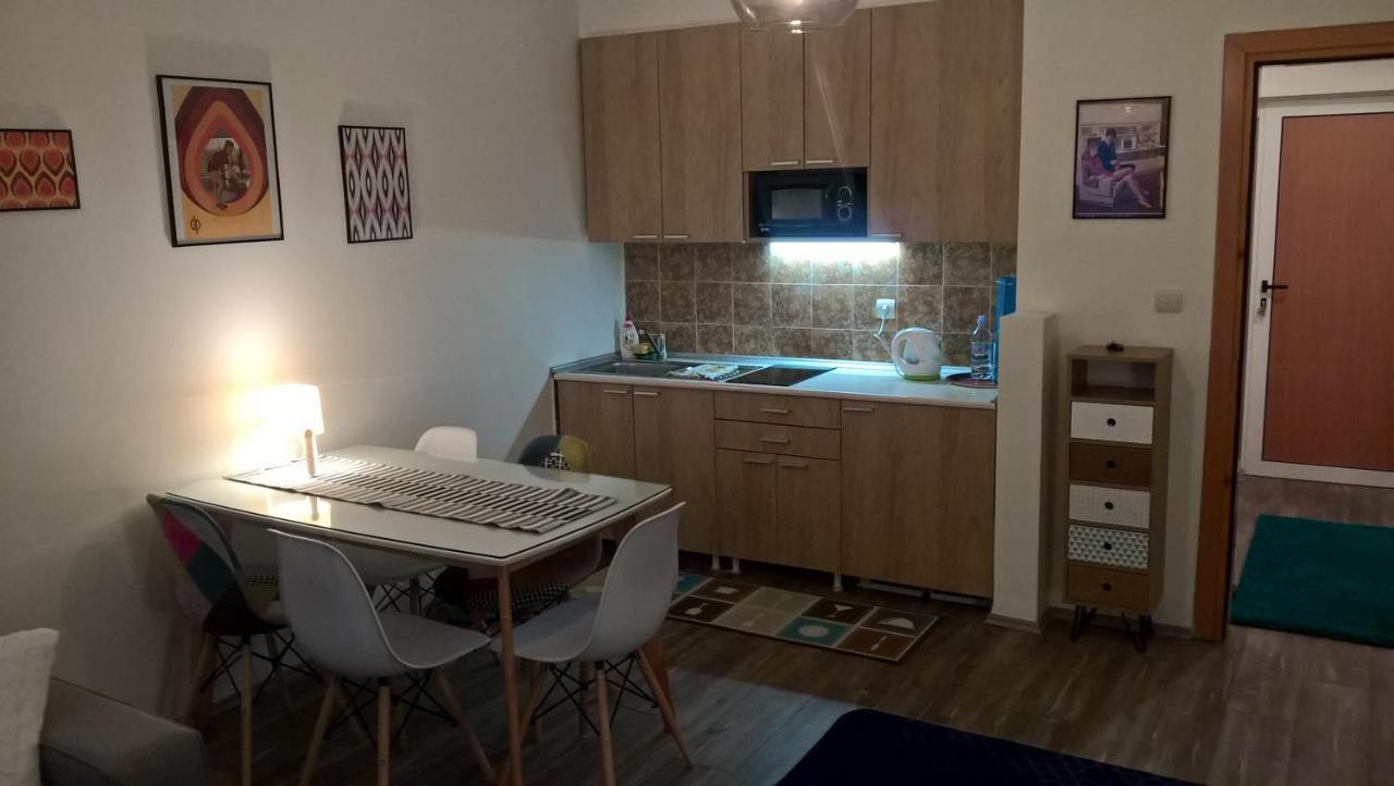 Apartman-Vila Nikola, 064Jedansedamdvatridevetnulatri Kopaonik Zewnętrze zdjęcie