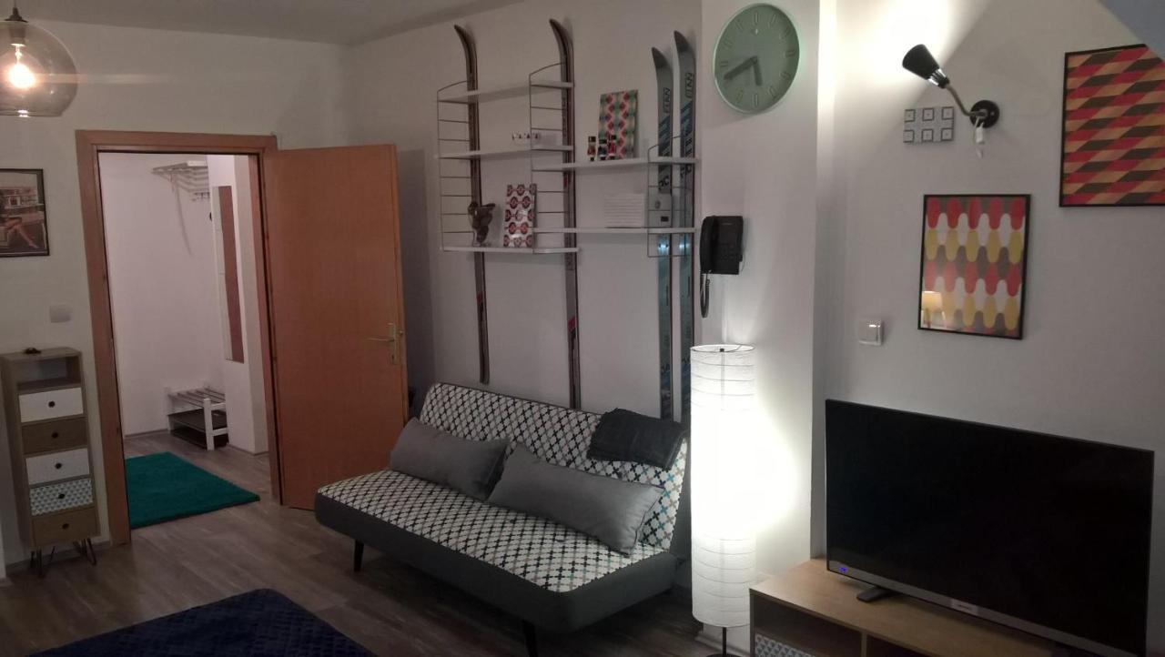 Apartman-Vila Nikola, 064Jedansedamdvatridevetnulatri Kopaonik Zewnętrze zdjęcie