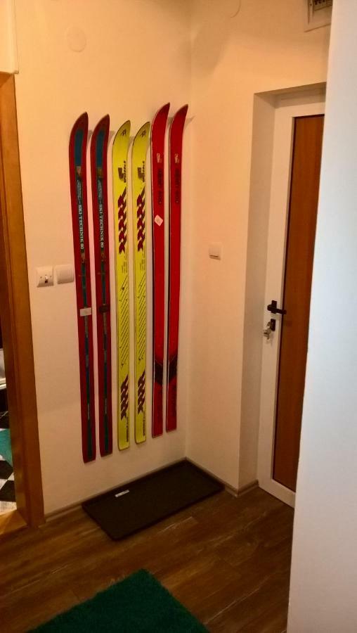 Apartman-Vila Nikola, 064Jedansedamdvatridevetnulatri Kopaonik Zewnętrze zdjęcie