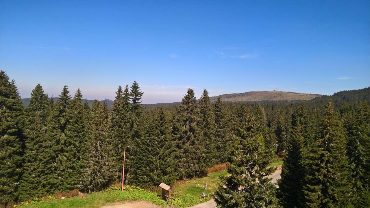 Apartman-Vila Nikola, 064Jedansedamdvatridevetnulatri Kopaonik Zewnętrze zdjęcie