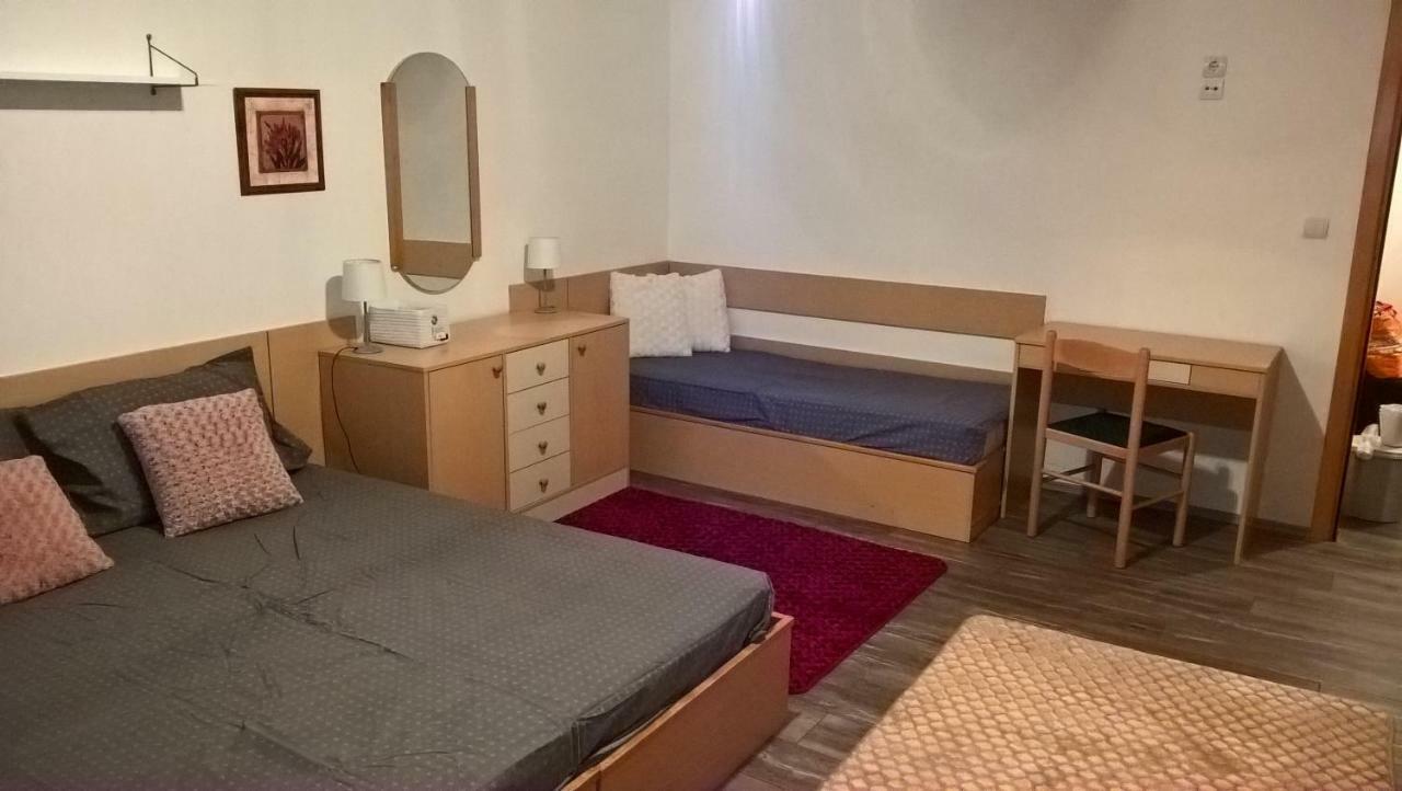 Apartman-Vila Nikola, 064Jedansedamdvatridevetnulatri Kopaonik Zewnętrze zdjęcie