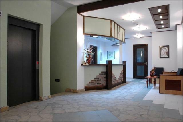 Apartman-Vila Nikola, 064Jedansedamdvatridevetnulatri Kopaonik Zewnętrze zdjęcie
