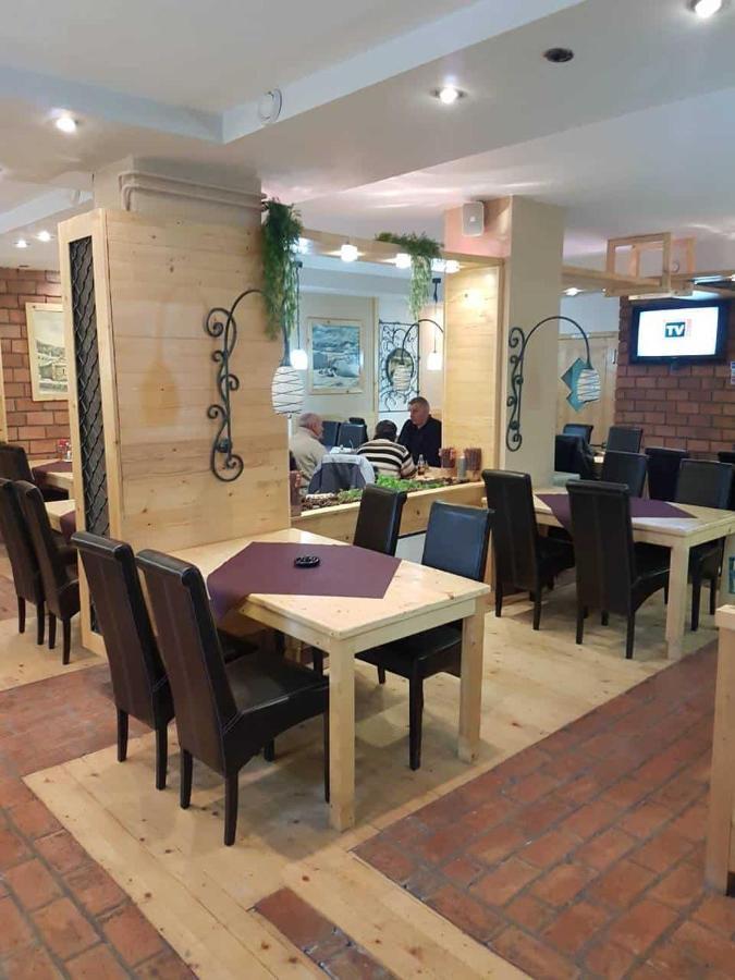 Apartman-Vila Nikola, 064Jedansedamdvatridevetnulatri Kopaonik Zewnętrze zdjęcie